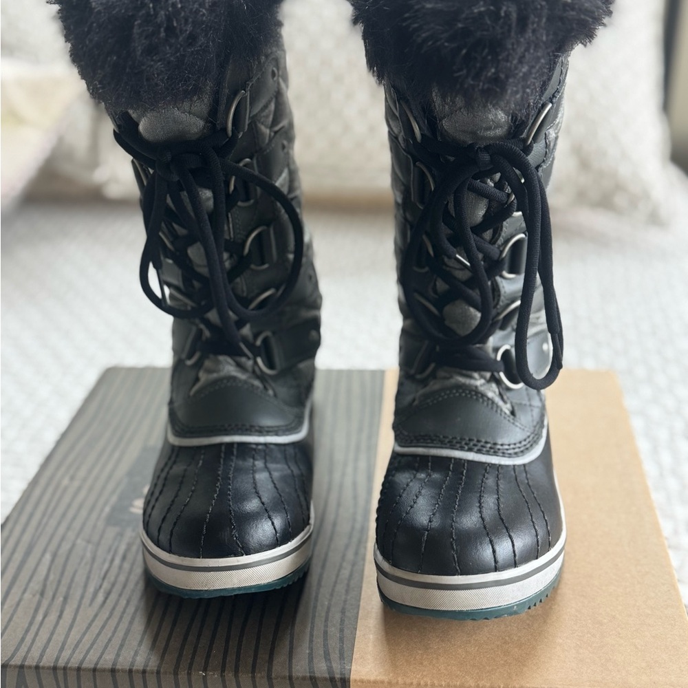 Sorel Tofino II Winter Boots